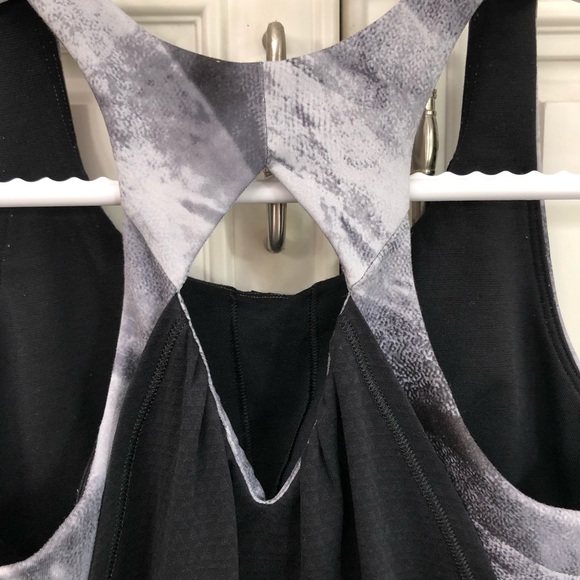 Ivivva by Lululemon double tanktop - Picture 7 of 10